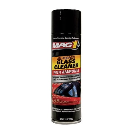 Mag1 18Oz Glass Cleaner